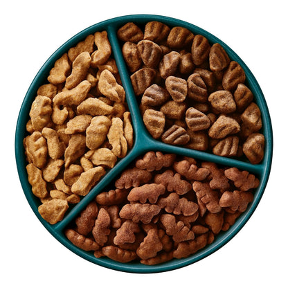 Dog Chow Purina Selección de Proteinas Adulto Todos losTamaños Sabor Cordero 10Kg
