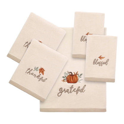 Avanti Linens - Juego de 2 Toallas de Mano, de algodón Suave y Absorbente | 100% algodón, paquete de 2, suave y absorbente, de secado rápido, lavable a máquina, decoración de baño