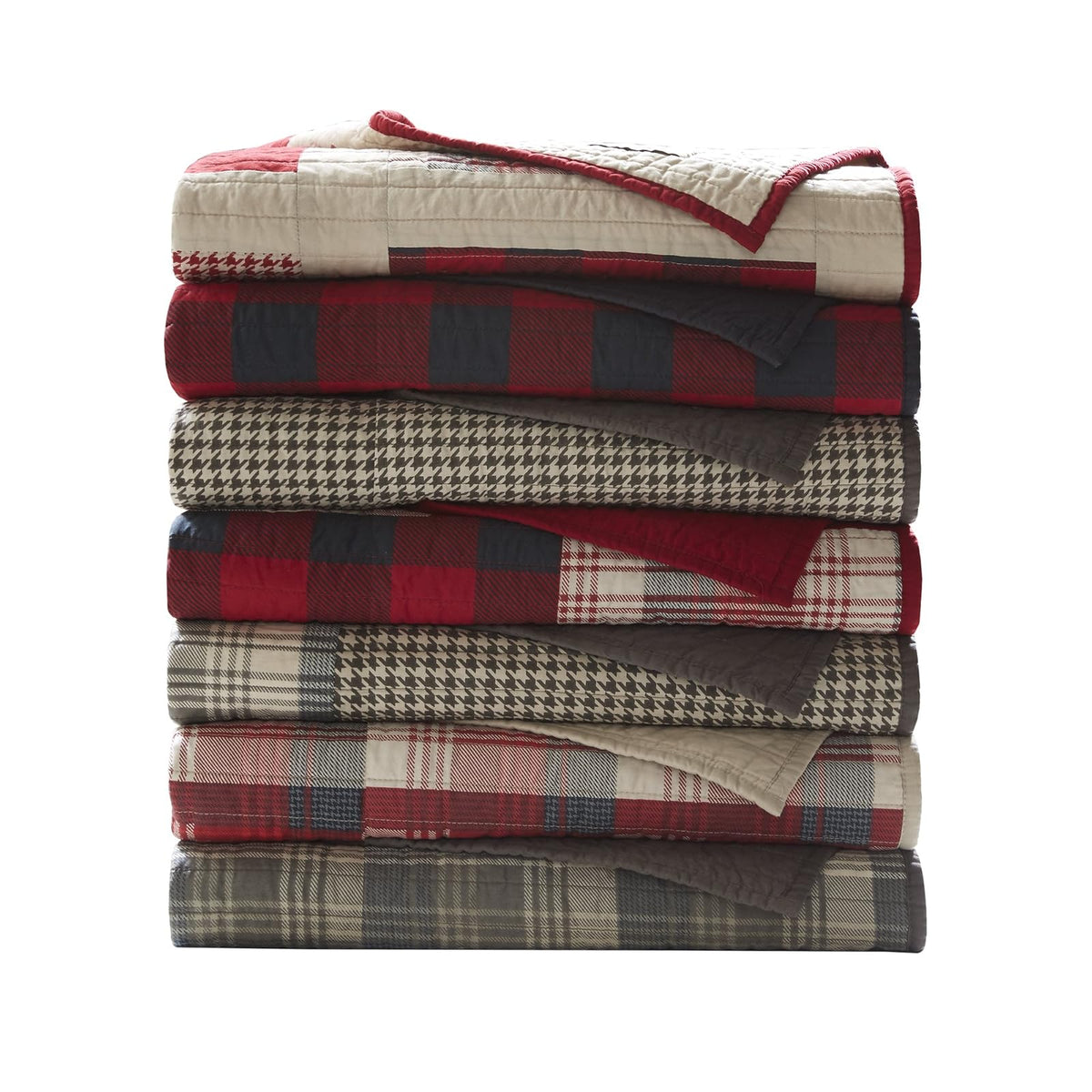 Woolrich WR50-1782 Throw, Tan