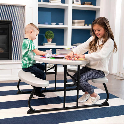 LIFETIME Mesa de Picnic Infantil