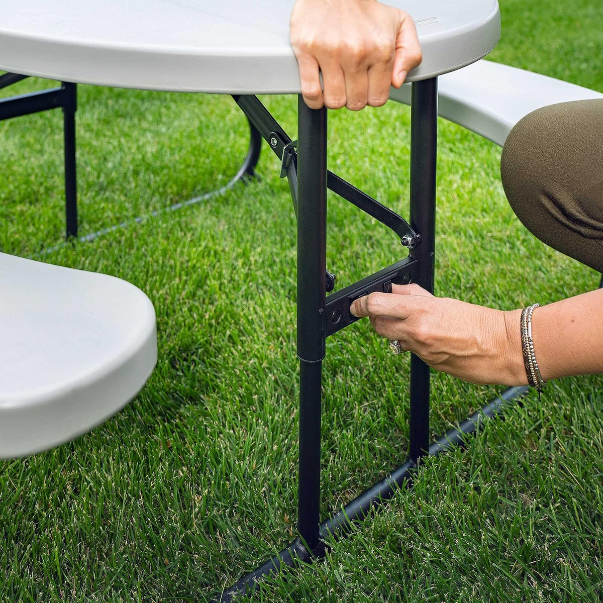 LIFETIME Mesa de Picnic Infantil