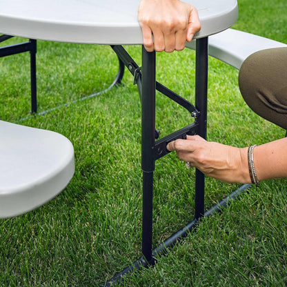 LIFETIME Mesa de Picnic Infantil