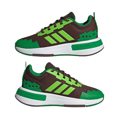 adidas Minecraft Pro Tenis para Niños