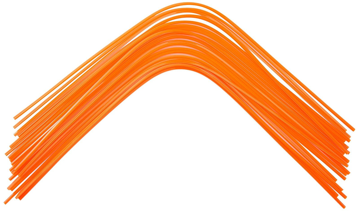 Grass Gator 5610 Trims & Edges String Trimmer Line .095 Pre-Cut Line