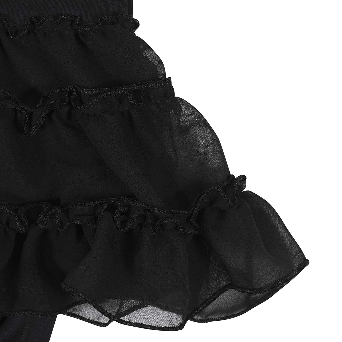 Gerber Baby Girls' Bodysuit with Tutu Skirt