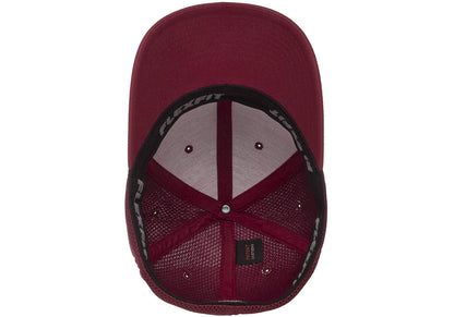 Gorro/sombrero, Flexfit Ultrafibre Airmesh Fitted Cap, Flexfit, Unisex adulto