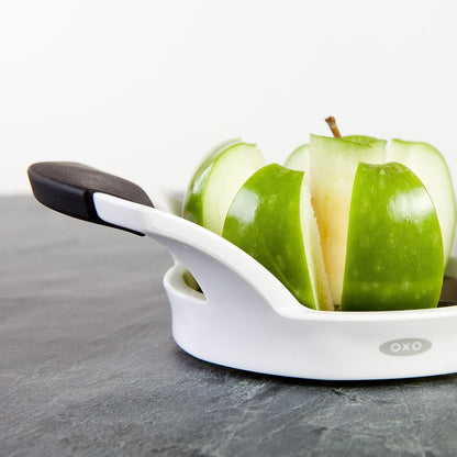 OXO 32681 Cortador de Manzanas, 20 cm