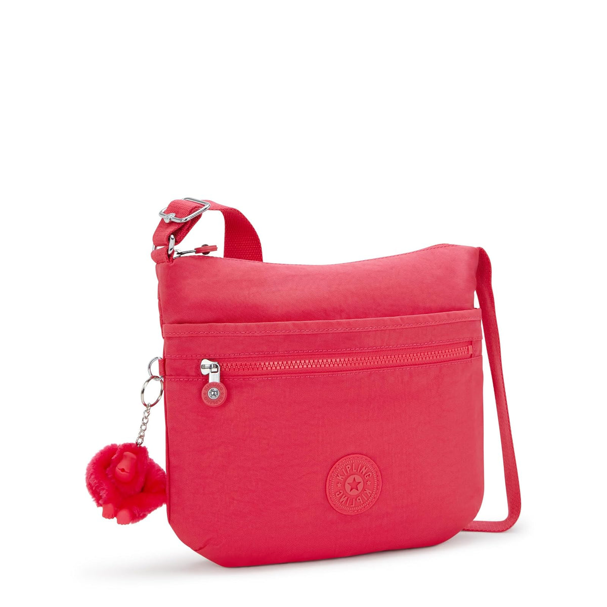 Bolsa Crossbody Arto Kipling True