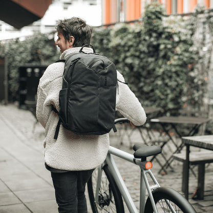 Thule - Aion Backpack gris 28L | 28L, unisex adulto