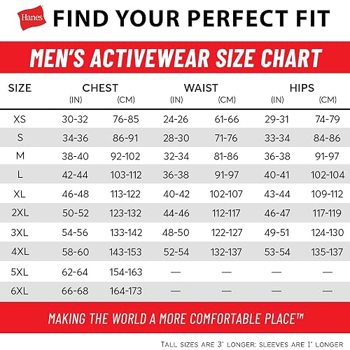 Hanes Men's Pullover EcoSmart Fleece Hooded Sweatshirt