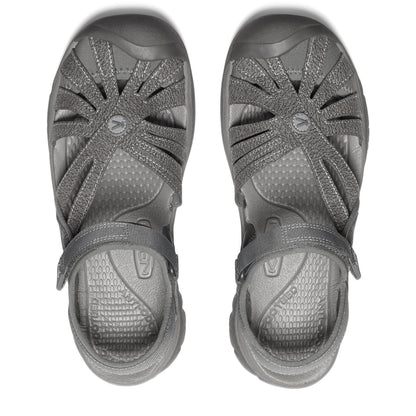 KEEN - Sandalia rosa para mujer