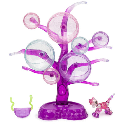 Twisty Petz Jewelry Display SIOC, Multicolor
