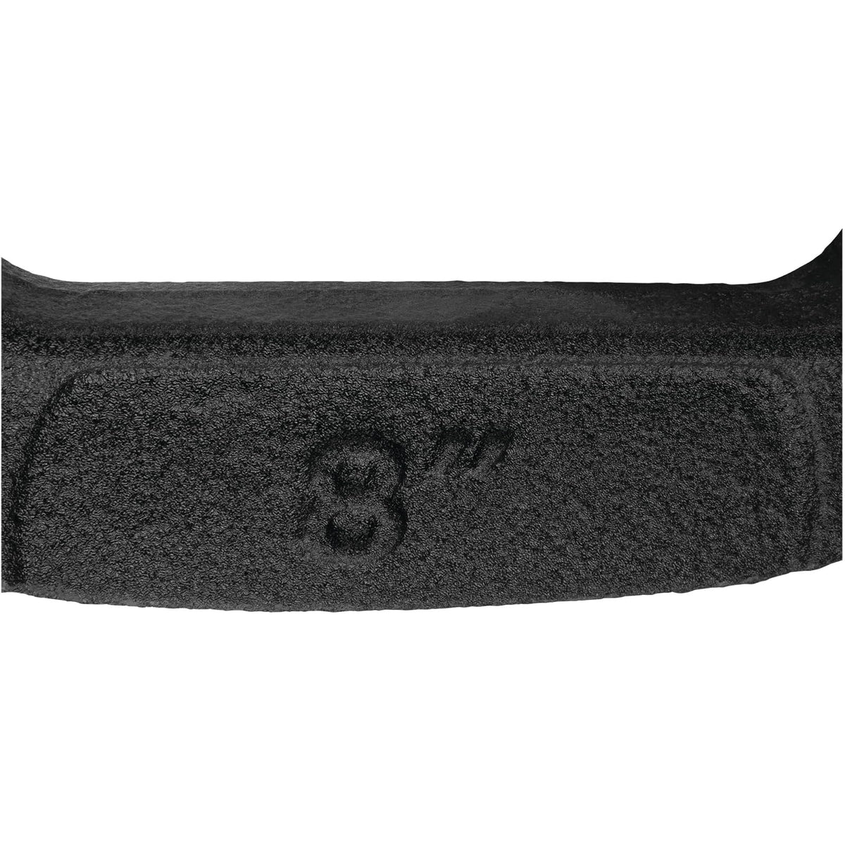 Wilmar W206C"C" Abrazadera de hierro maleable, 3 pulgadas