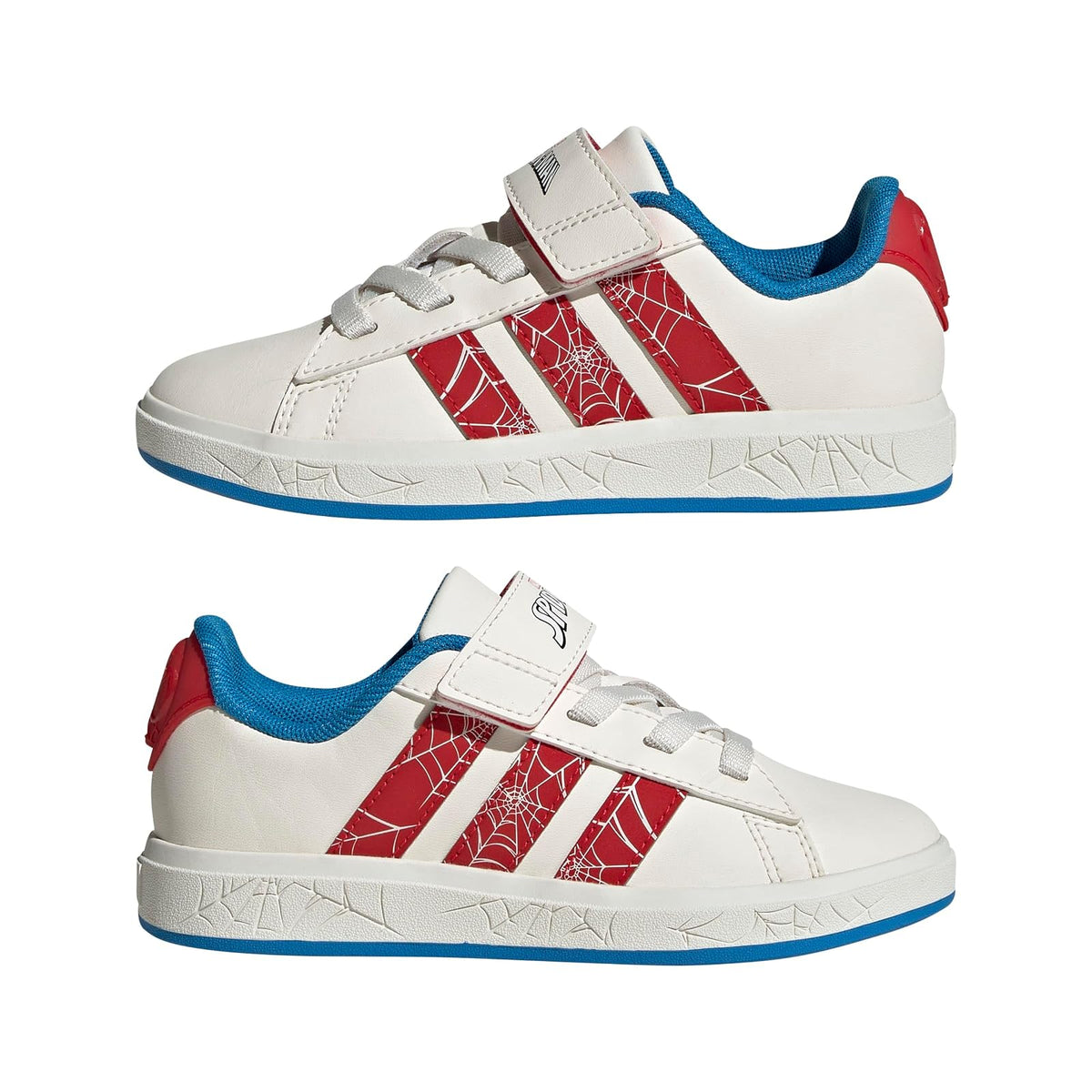 adidas AFA10 JSY W D Zapatillas para niños Unisex