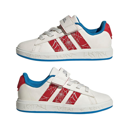 adidas AFA10 JSY W D Zapatillas para niños Unisex