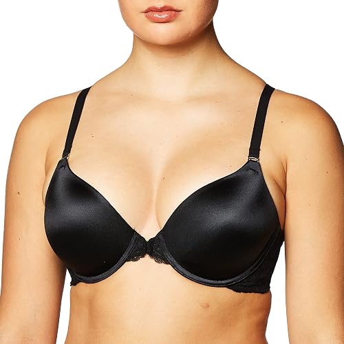 Maidenform Bra con Varillas con Copas Preformadas y Espalda de Encaje en T