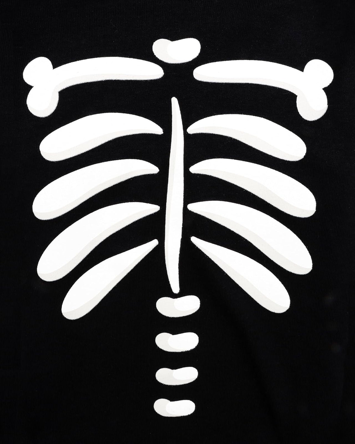 Baby Creysi Diseño Calavera Disfraces Unisex bebé