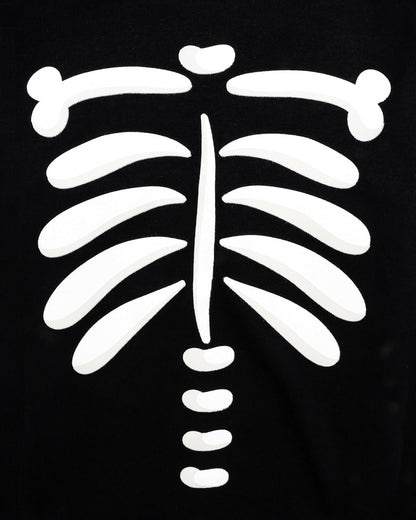 Baby Creysi Diseño Calavera Disfraces Unisex bebé