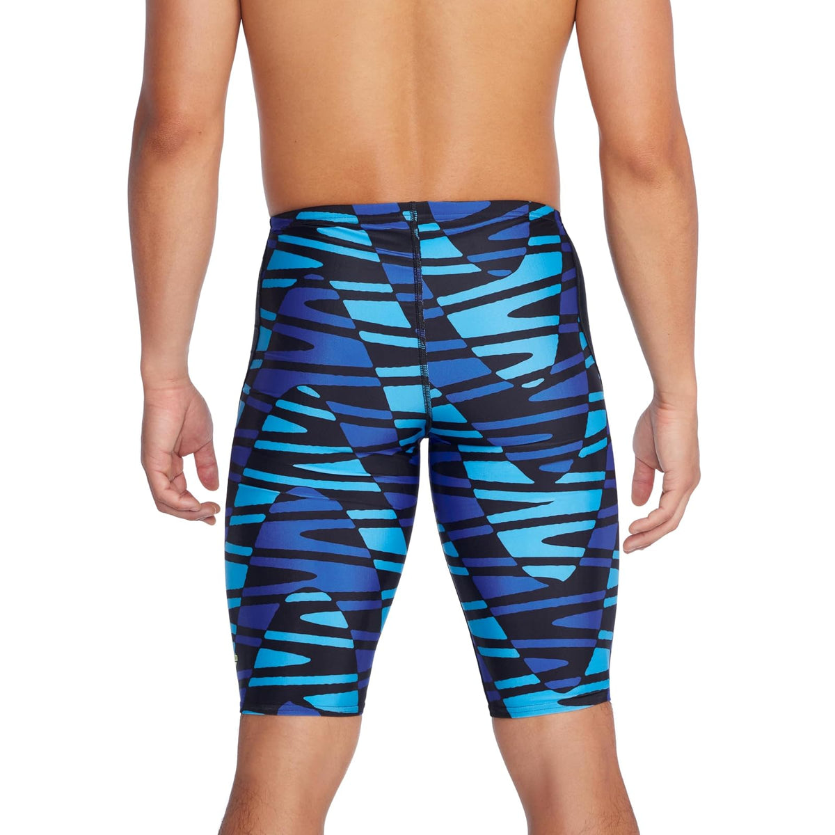 Speedo Disco Boom Splice Jammer Bañador para Hombre Hombre