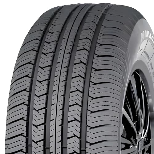 Mirage Llanta Radial MR-166 185/60R15 84H | Llantas nuevas rin 15 para auto medida 185/60 R15