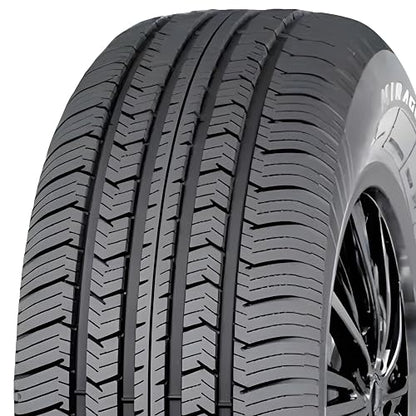 Mirage Llanta 155/70R13 75T MR-166 Automóvil