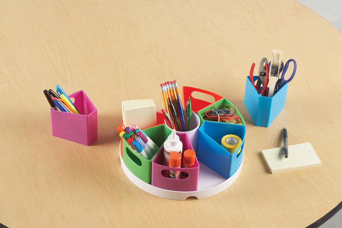 Learning Resources Create-a-Space™ Storage Center