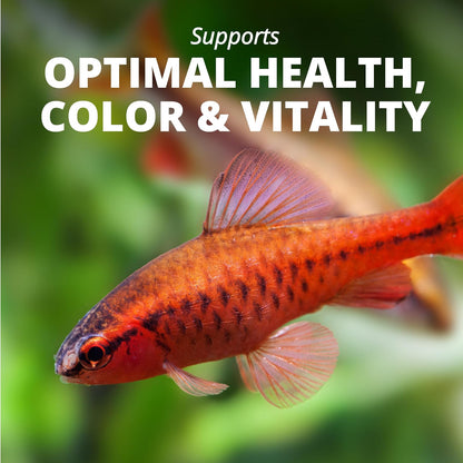 Tetra Tetrapro Alimento Color Crisp para Peces con 210 Gramos