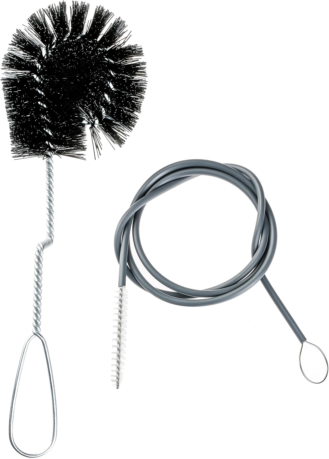 CamelBak Reservoir Cleaning Brush Kit, Grey, One Size