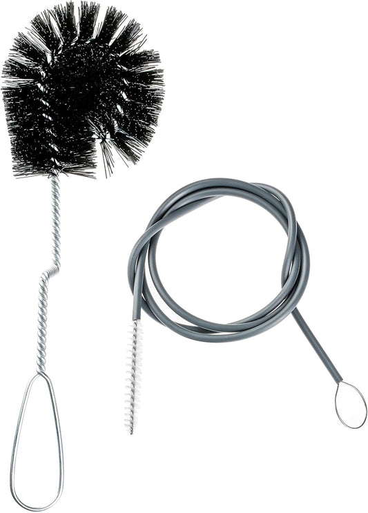 CamelBak Reservoir Cleaning Brush Kit, Grey, One Size