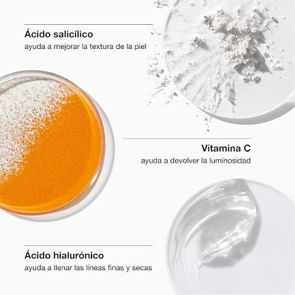 Clinique Base de Maquillaje Líquida Even Better Clinical™ SPF 20 - Cobertura Total 24H - Acabado Mate