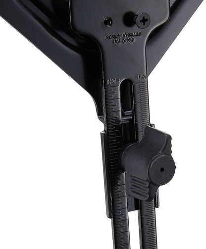 DEWALT Guía de borde de router para router compacto de base fija (DNP618)