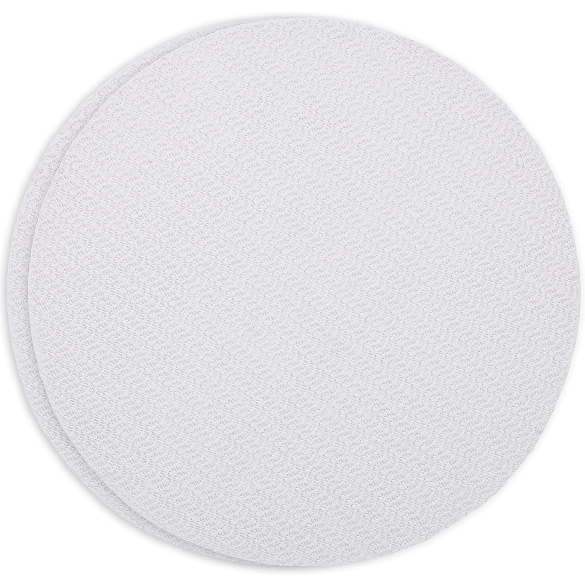Ateco Soporte Giratorio para Decoración de Tartas 11 pulg - Non-Slip Pads