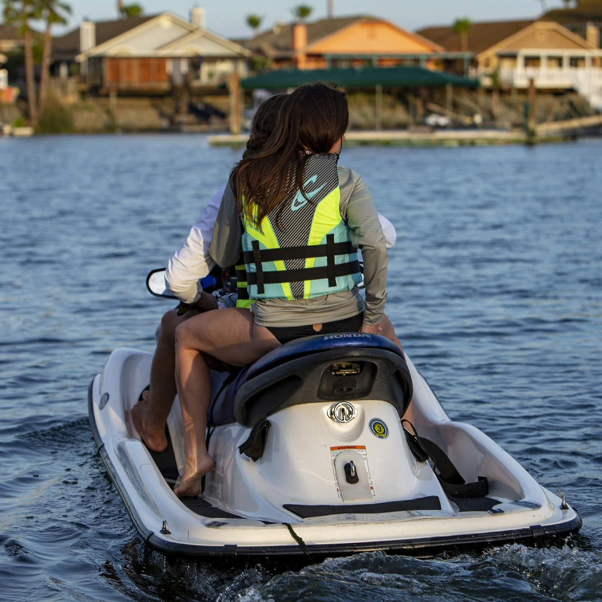Chaleco Salvavidas para Mujer Superlite USCG de O'Neill