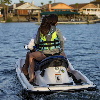 Chaleco Salvavidas para Mujer Superlite USCG de O'Neill