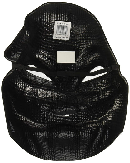 Adult Nightmare Before Christmas Oogie Boogie Mask
