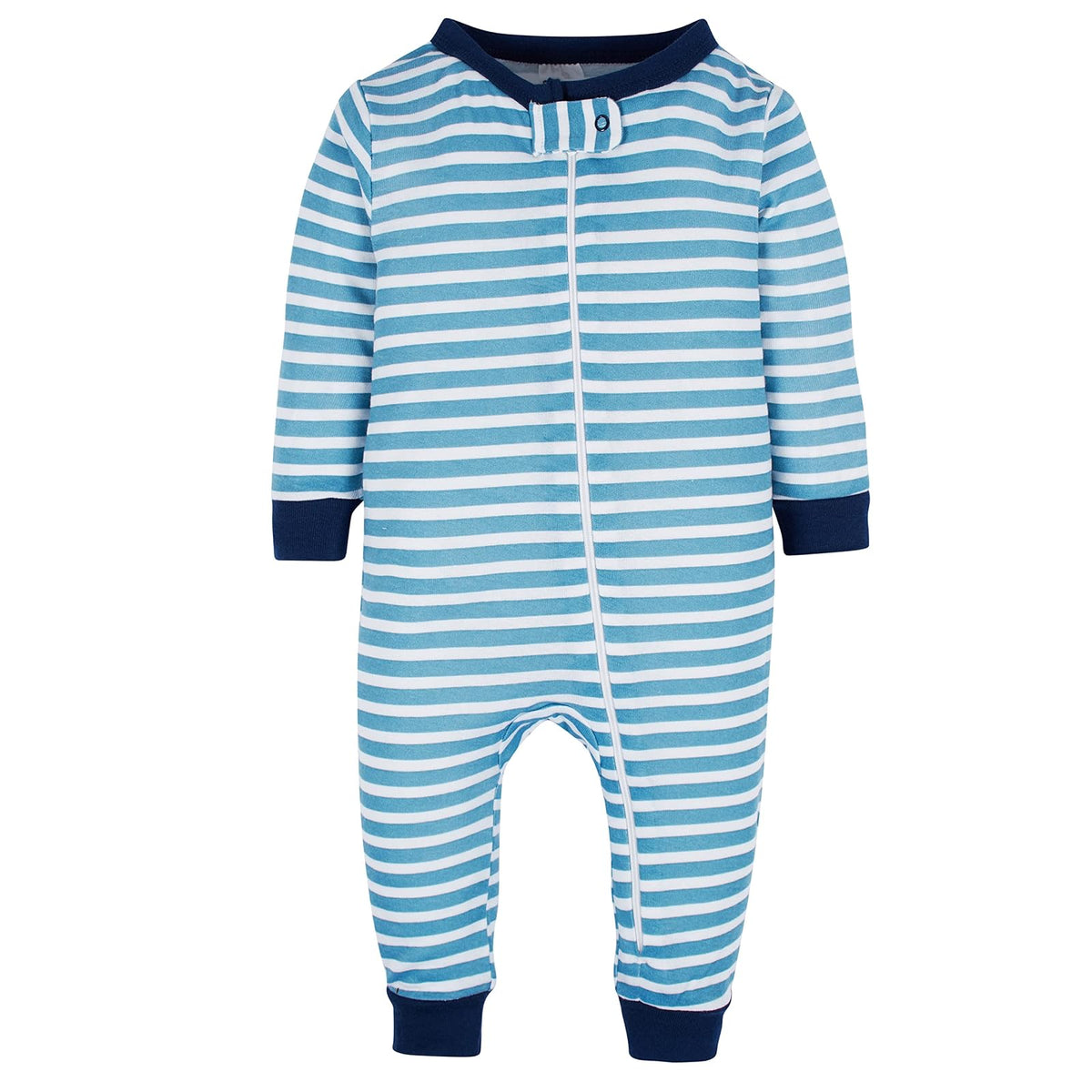 ONESIES 3-pack Snug Fit One-piece Cotton Pajamas Dormidores para bebés y niños pequeños bebés niños