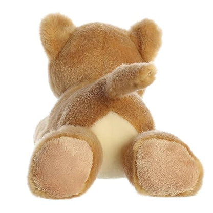 Aurora - Mini Flopsie - Leah Leona - 20.32cm.