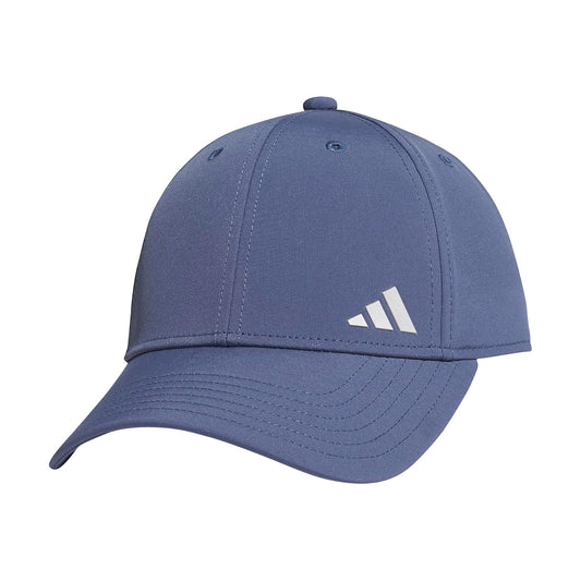 Adidas Backless Ponytail Hat Adjustable Fit Baseball Cap Gorra de béisbol Mujer