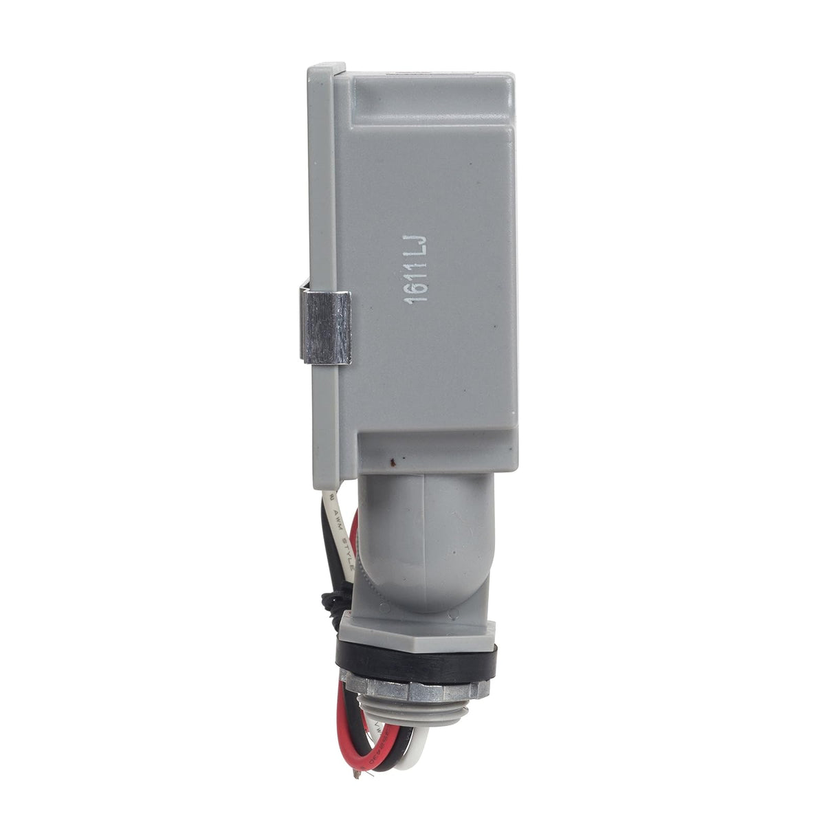 NSI TORK RKP203 Fotocontrol Giratorio para Exteriores 120V con Barra de Ajuste