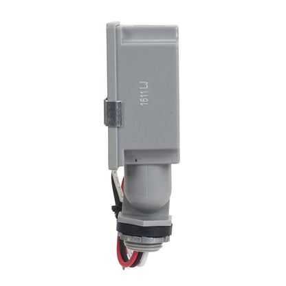 NSI TORK RKP203 Fotocontrol Giratorio para Exteriores 120V con Barra de Ajuste