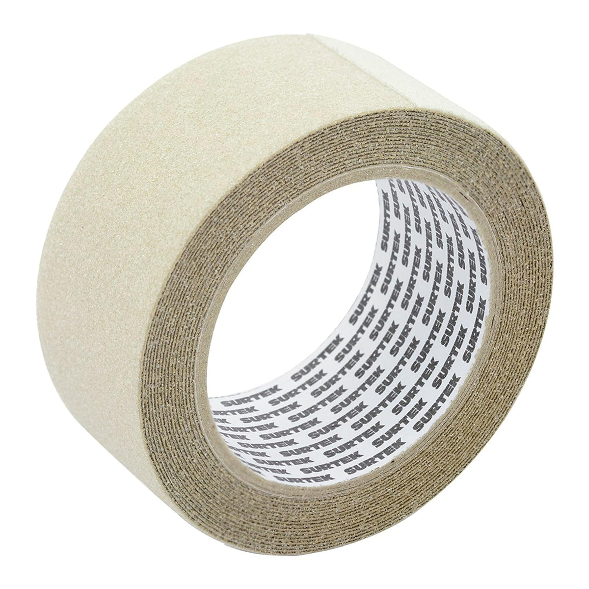 Surtek 137368 Cinta Antiderrapante 48 mm x 5 m Transparente