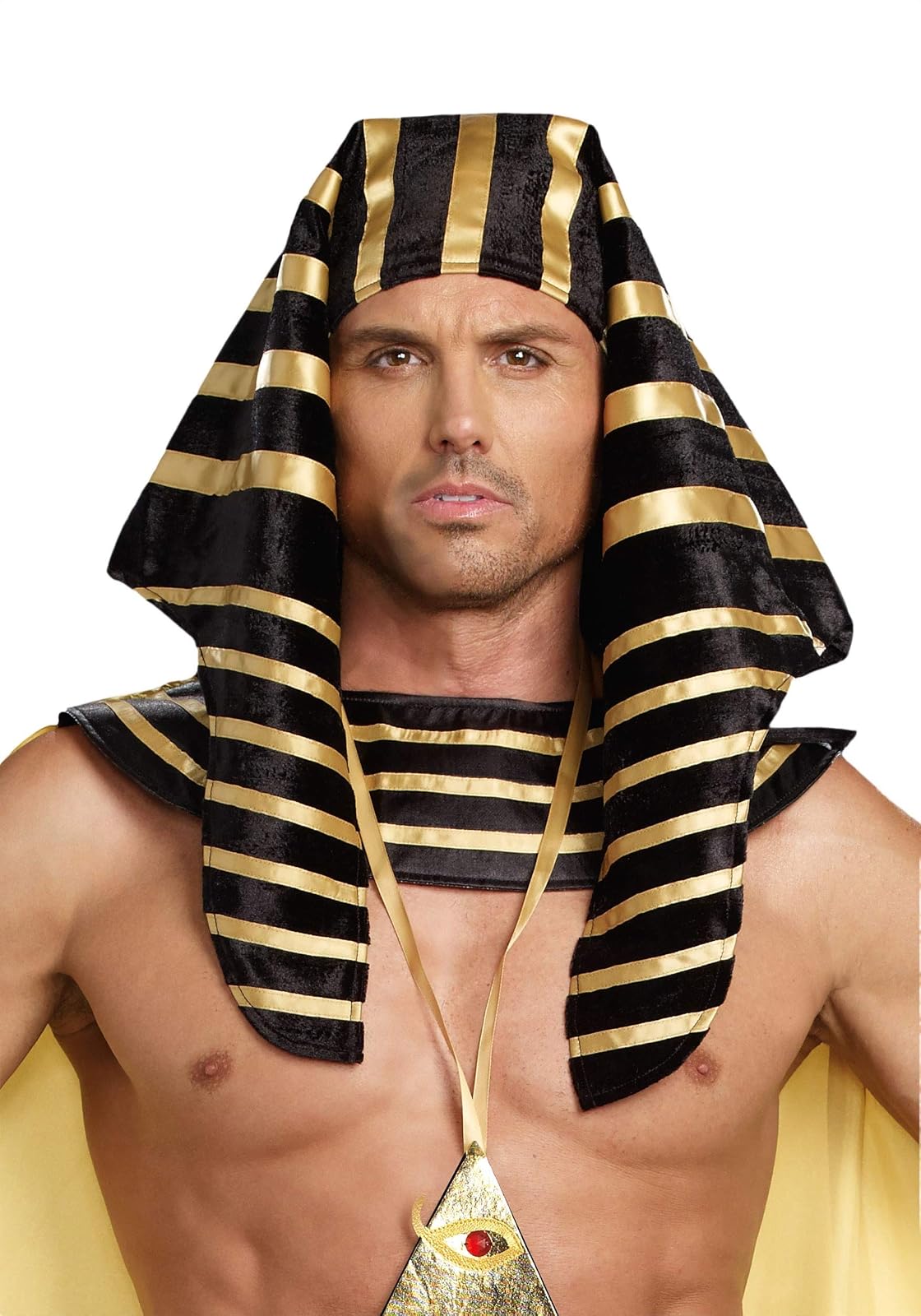 Head Piece Pharaoh