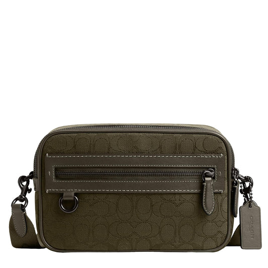 COACH Theo Camera Bag Bolsa para cámara Theo Hombre
