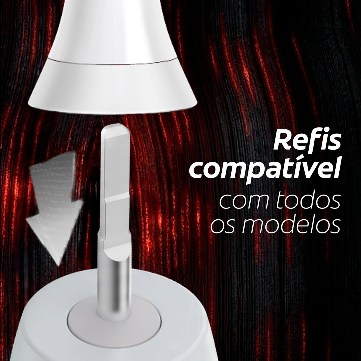 Philips Colgate Repuesto Cepillo Eléctrico SonricPro 2 piezas | Remueve 7 veces Más Placa que un Cepillo Manual, Cerdas Suaves de Alta Calidad, Llega a Lugares Difíciles de Alcanzar