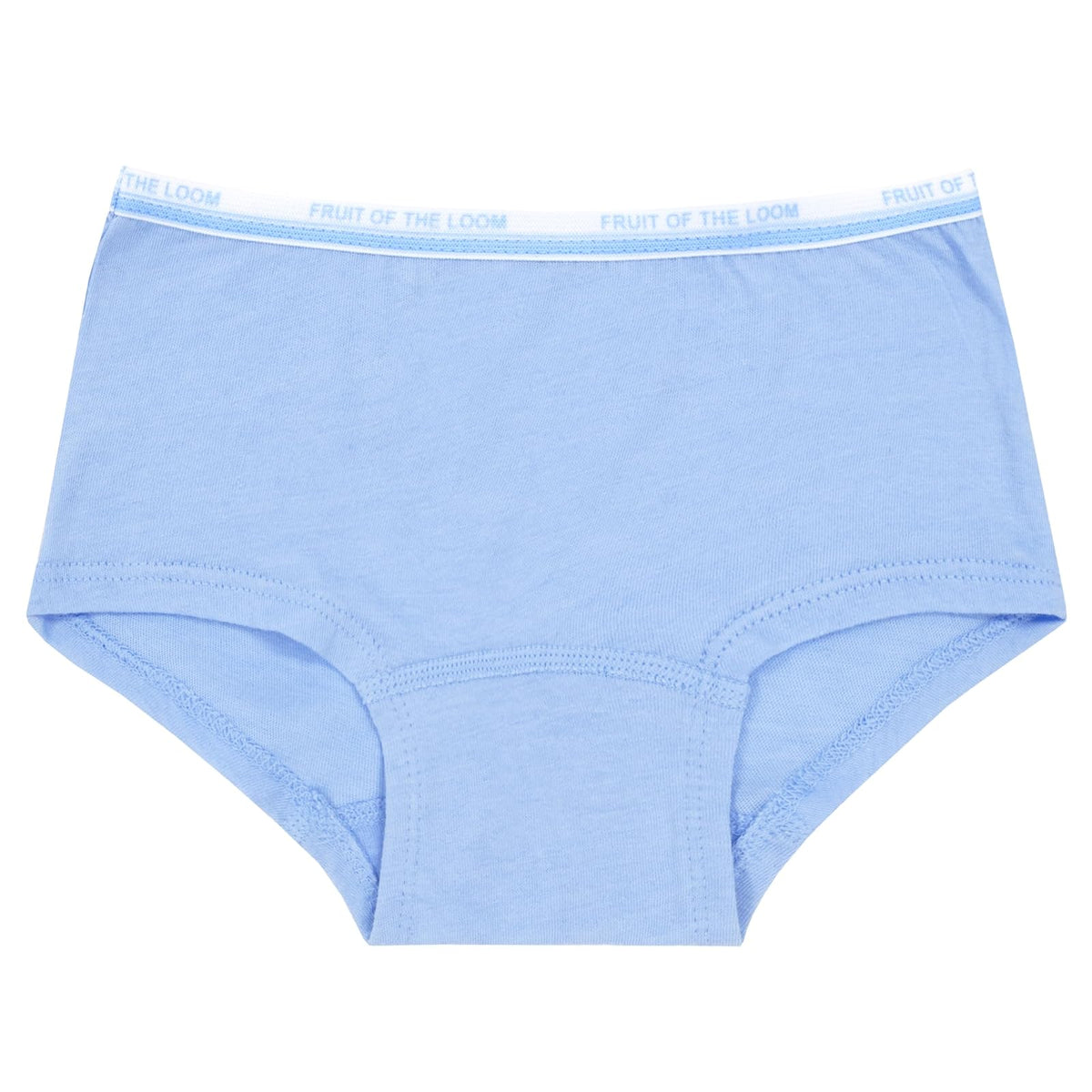 Fruit of The Loom Ropa Interior de algodón para niño. Ropa Interior para Hombre para Niñas