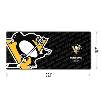 YouTheFan NHL Logo Series - Almohadilla de computadora
