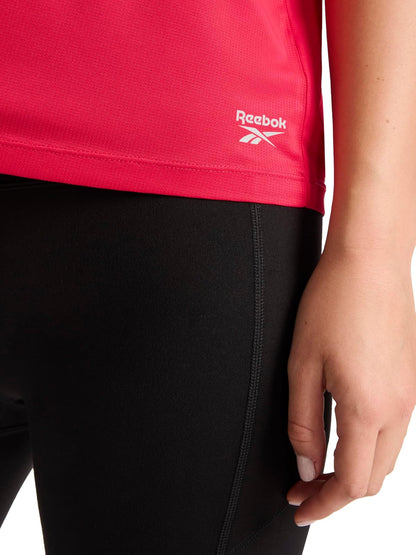 Reebok Apparel - Playera de