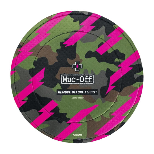 Muc Off Disc Brake Cover