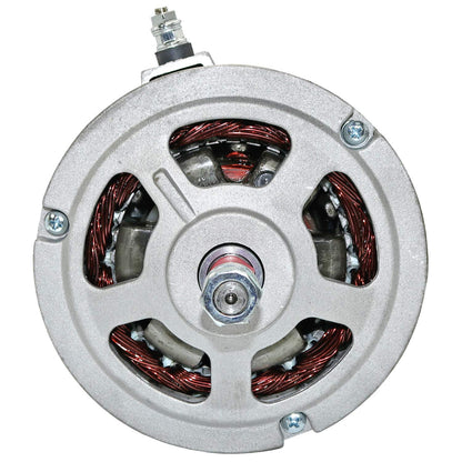 IAP Performance Alternador de 60 A para VW Beetle/Camgion/Super Beetle/Ghia 1200-1600cc Refrigerado por Aire, 12 V, AL82NEC