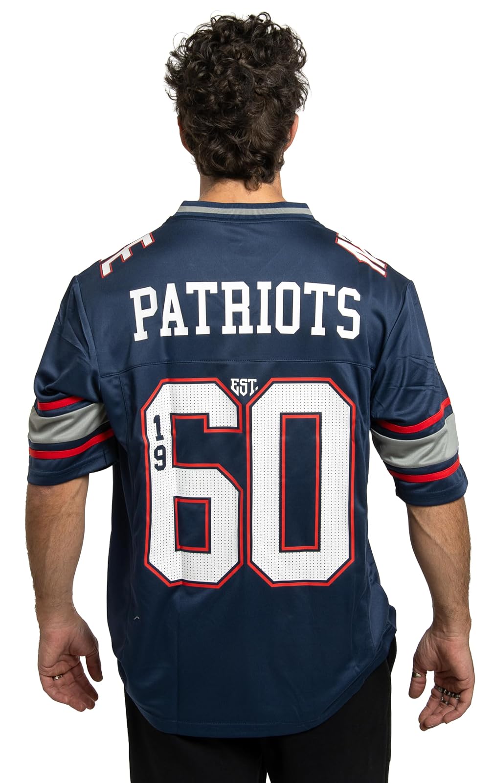NFL Game Jersey para Hombre